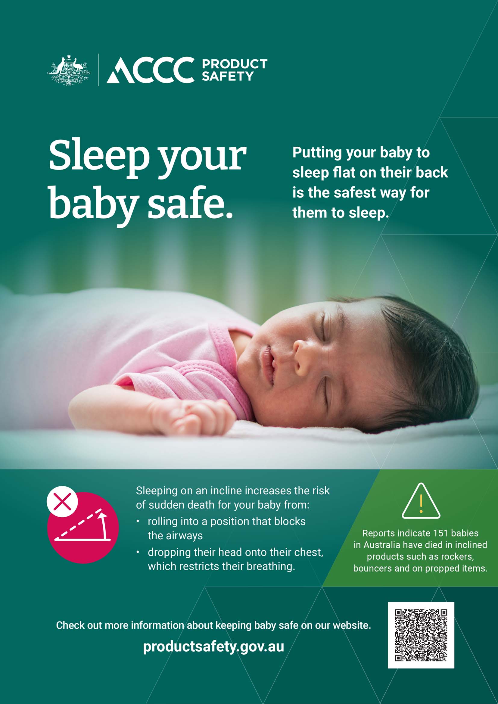 ACCC - Infant Sleep - Product Safety Bulletin-6